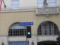 Hollywood Boulevard