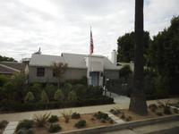 J.F.K. und Marylin M. - hier...?