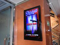 Norwegian Sun - Theater