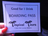 Cabo San Lucas - Mexiko