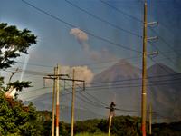 Puerto Quetzal - Guatemala