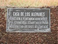 Projekt deutscher Ingenieure