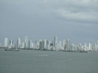 Cartagena - Kolumbien