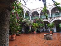 Cartagena - Kolumbien