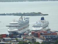 Norwegian Sun - rechts