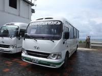 Cartagena - Kolumbien