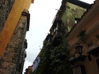 Cartagena - Kolumbien