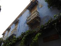 Cartagena - Kolumbien