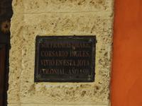 Cartagena - Kolumbien