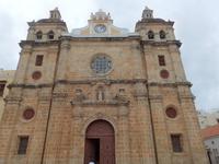 Cartagena - Kolumbien