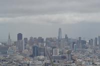 Blick von den Twin Peak auf San Francisco (6)