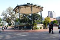 der Ursprung von LA (1)