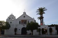 der Ursprung von LA (2)