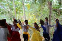 Folklore Costa Rica (1)