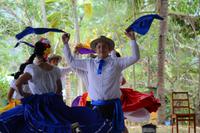 Folklore Costa Rica (2)