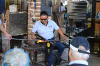 Glasmanufaktur Cabo san Lucas (1)