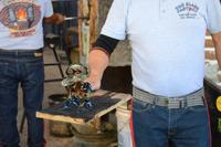 Glasmanufaktur Cabo san Lucas (2)