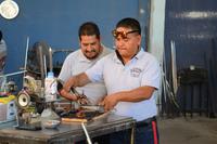 Glasmanufaktur Cabo san Lucas (5)