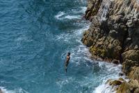 Klippenspringer Acapulco (15)