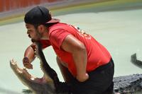 Miccosukee Indian Village Miami (12)