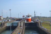 Panama Kanal (1)