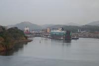 Panama Kanal (7)