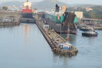Panama Kanal (10)