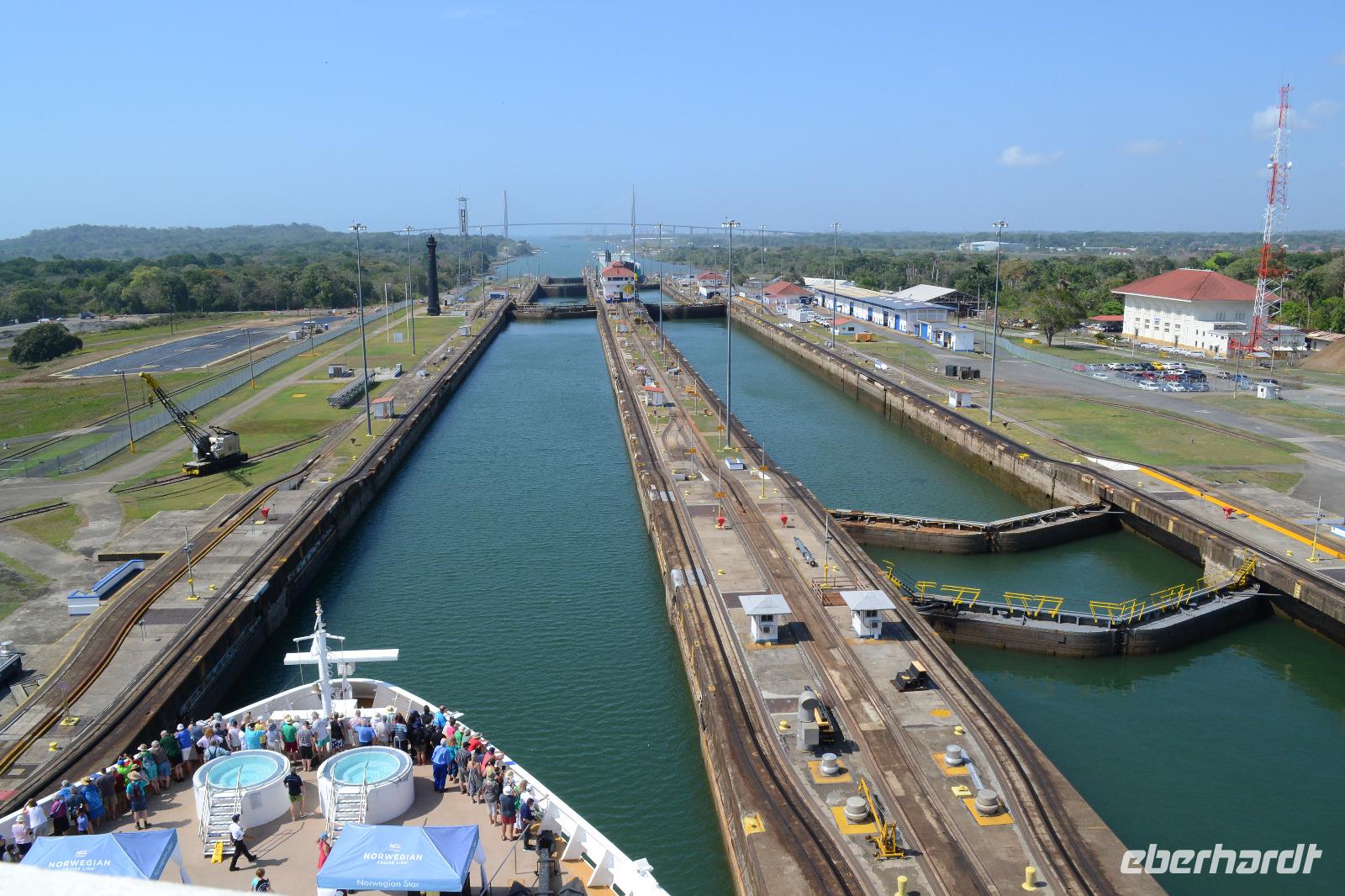 Panama Kanal (30)