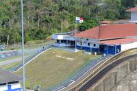 Panama Kanal (33)