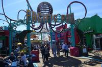 Pier Santa Monica (4)