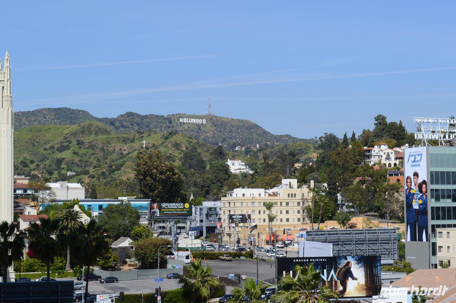 Walk of Fame Los Angeles (7)