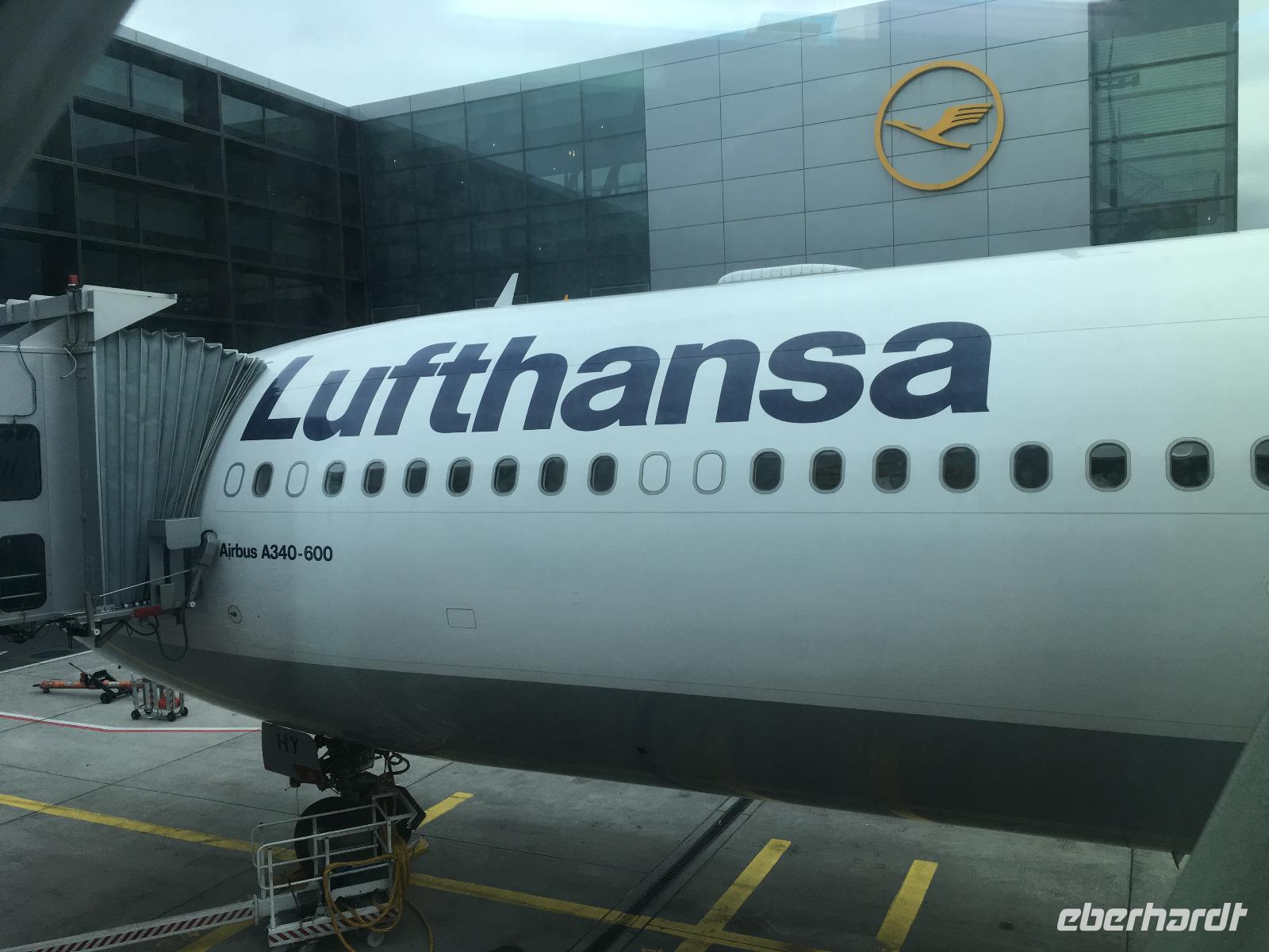 Lufthansa