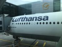Lufthansa