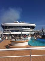 Pooldeck NCL