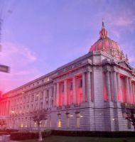 City Hall San Francisco 