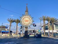 Fisherman's Wharf San Francisco