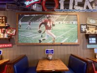 Bubba Gump San Francisco 