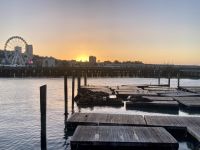 Fisherman's Wharf San Francisco 