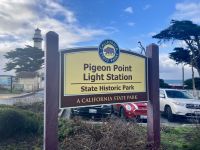 Pigeon Point 