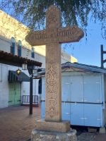 Olvera Street, Los Angeles
