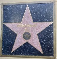 Walk of Fame, Los Angeles 