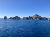 Cabo San Lucas, Mexiko 