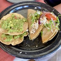 Mittagspause, Mexiko 