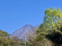 Vulkan Nevado de Colima