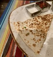 Mexikanisches Abendessen