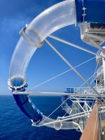 Rutsche, Norwegian Bliss