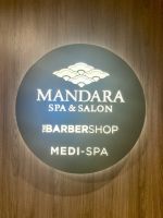 Spa, Norwegian Bliss