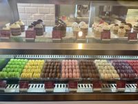 Bake Shop, Norwegian Bliss