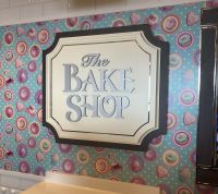 Bake Shop, Norwegian Bliss