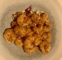 Abendessen, Norwegian Bliss